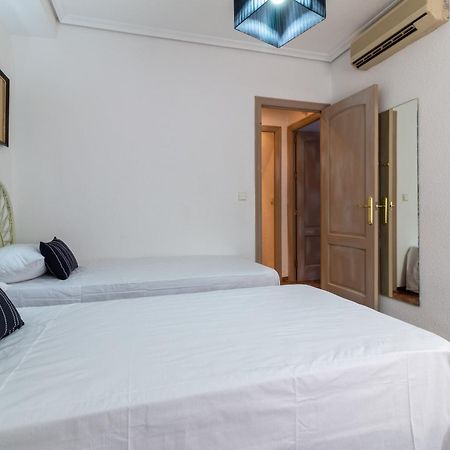 Apartamento Aloha Ohana Кордоба Екстериор снимка