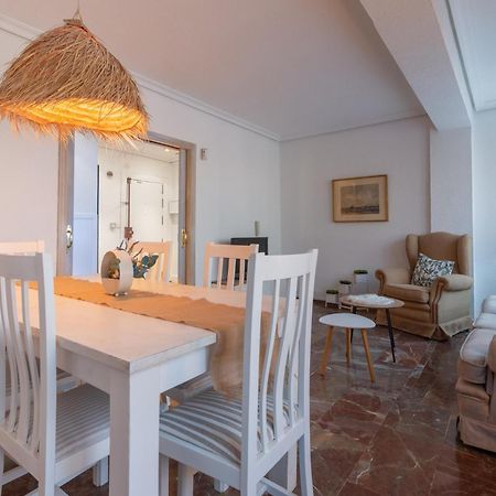 Apartamento Aloha Ohana Кордоба Екстериор снимка