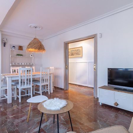 Apartamento Aloha Ohana Кордоба Екстериор снимка