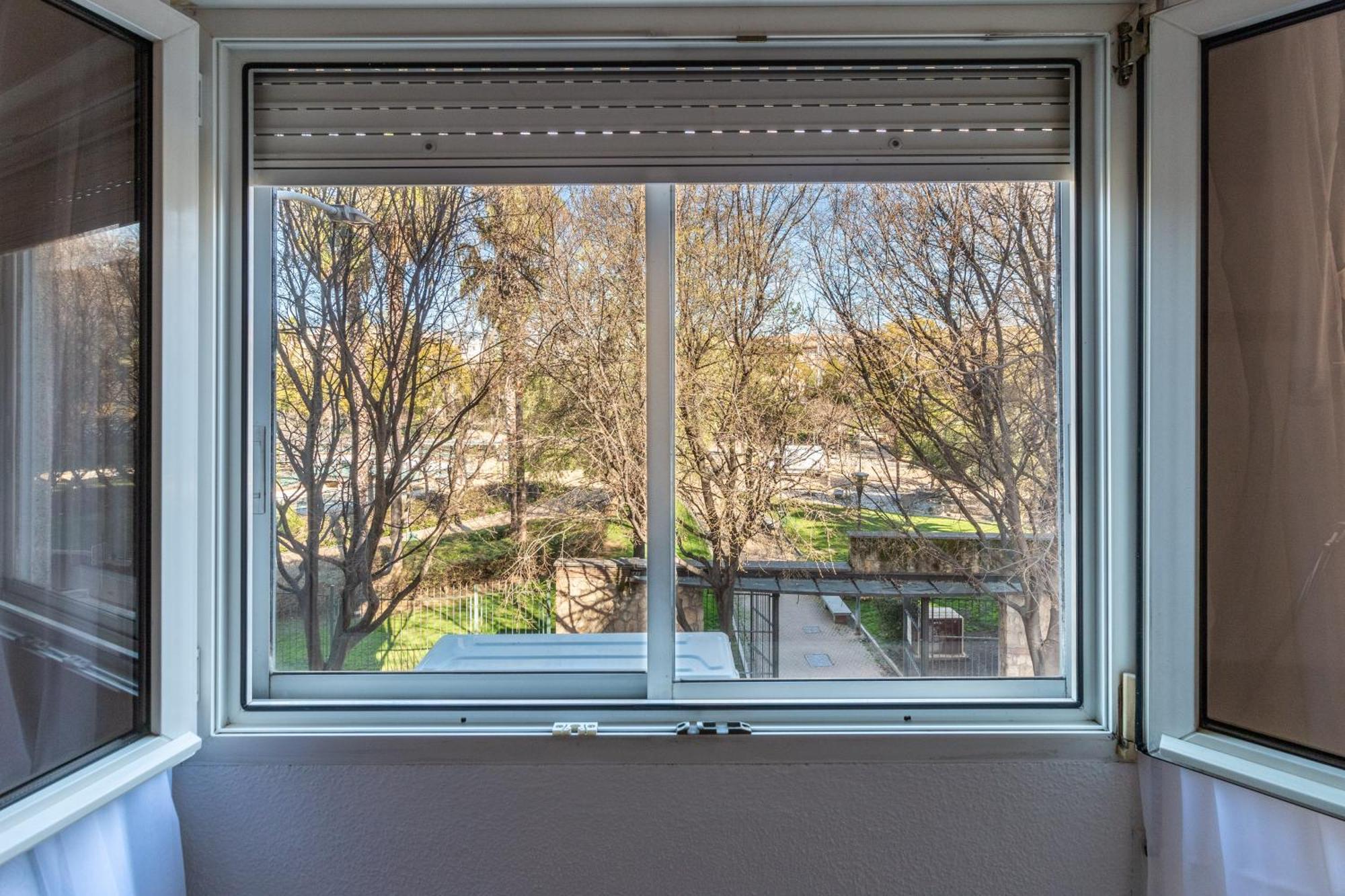 Apartamento Aloha Ohana Кордоба Екстериор снимка