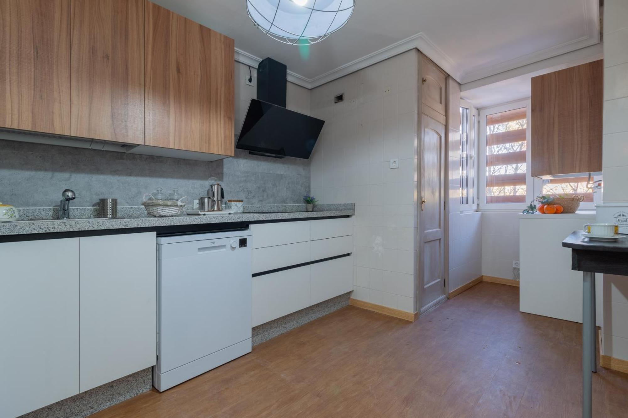 Apartamento Aloha Ohana Кордоба Екстериор снимка