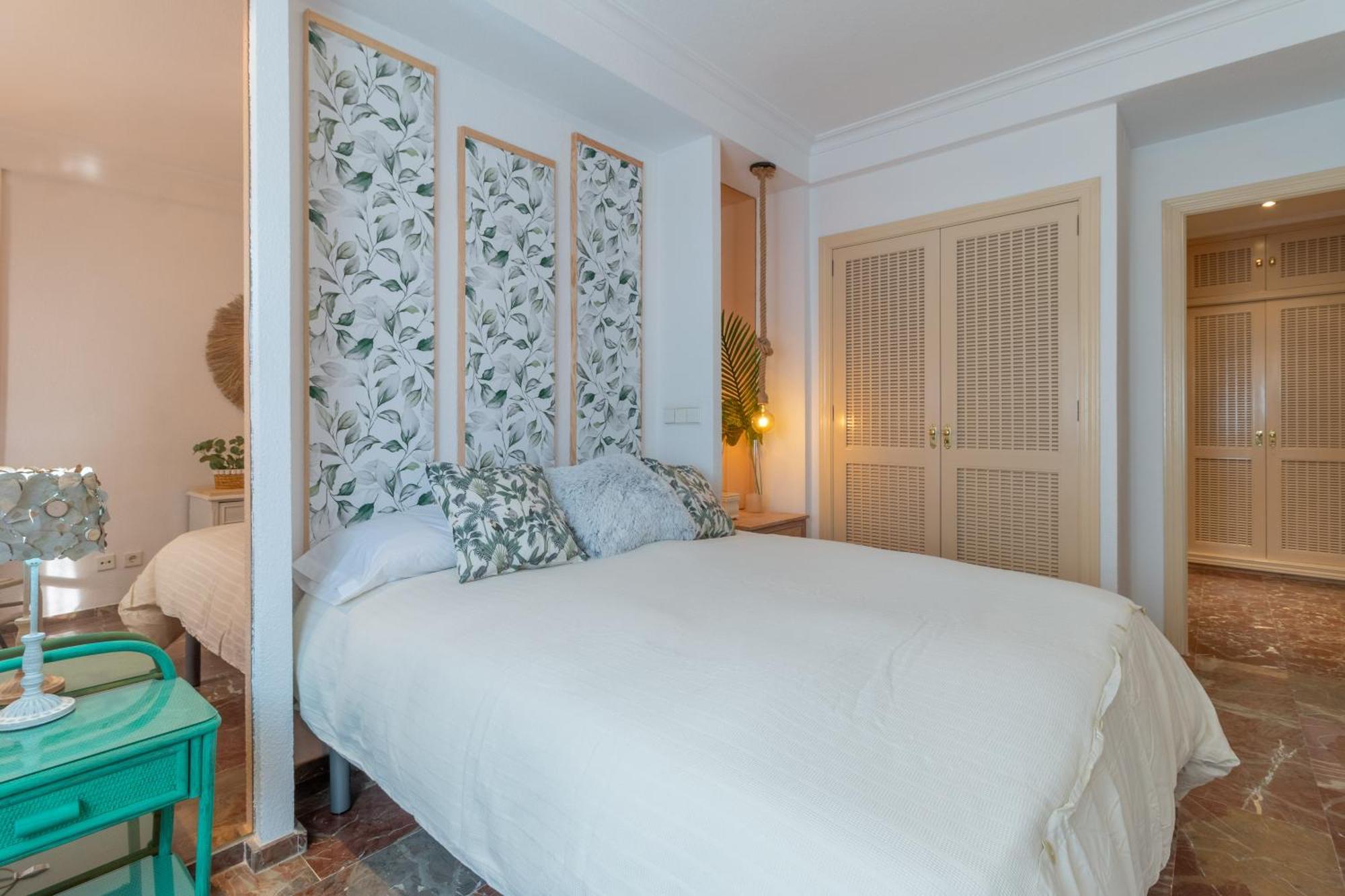 Apartamento Aloha Ohana Кордоба Екстериор снимка