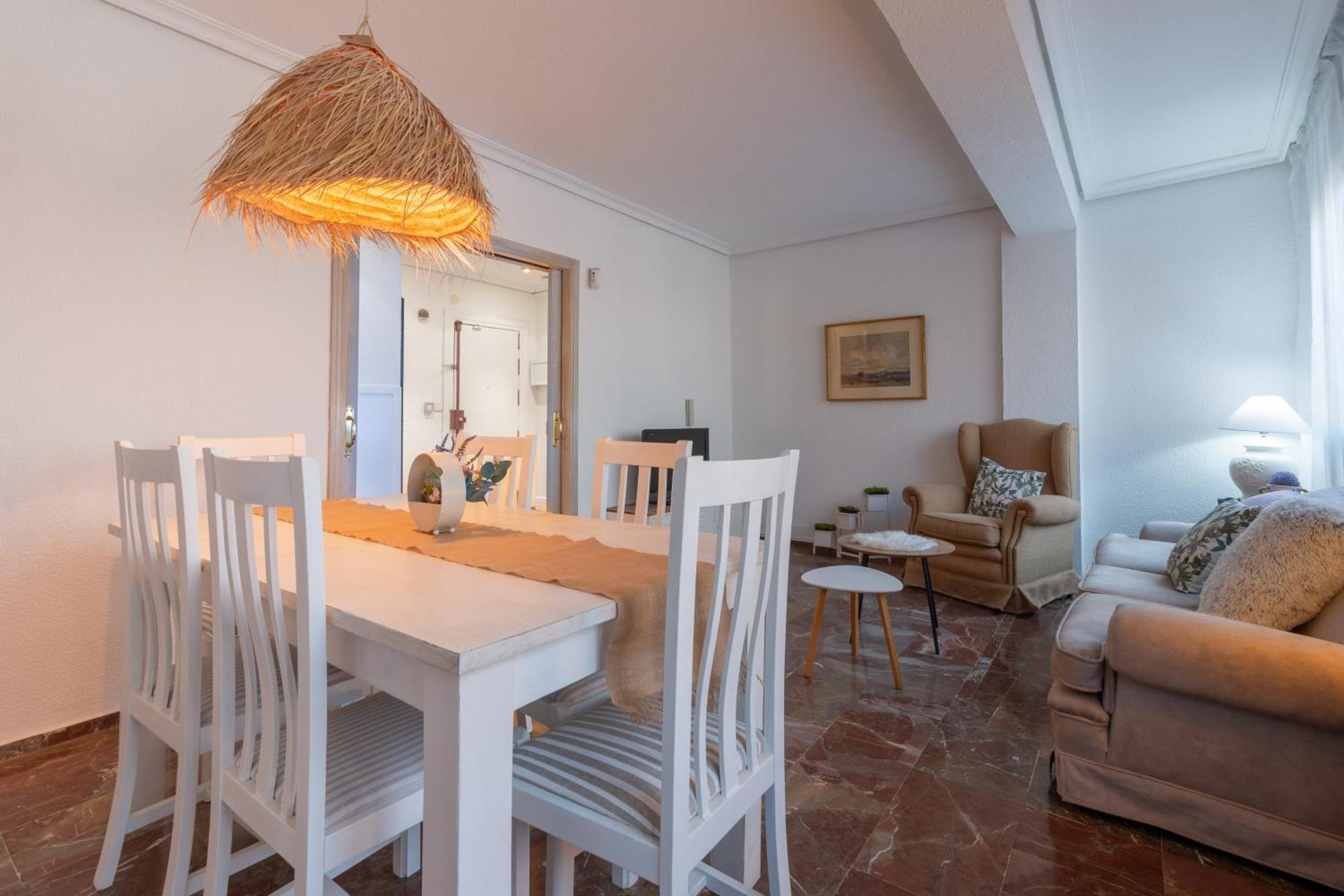 Apartamento Aloha Ohana Кордоба Екстериор снимка