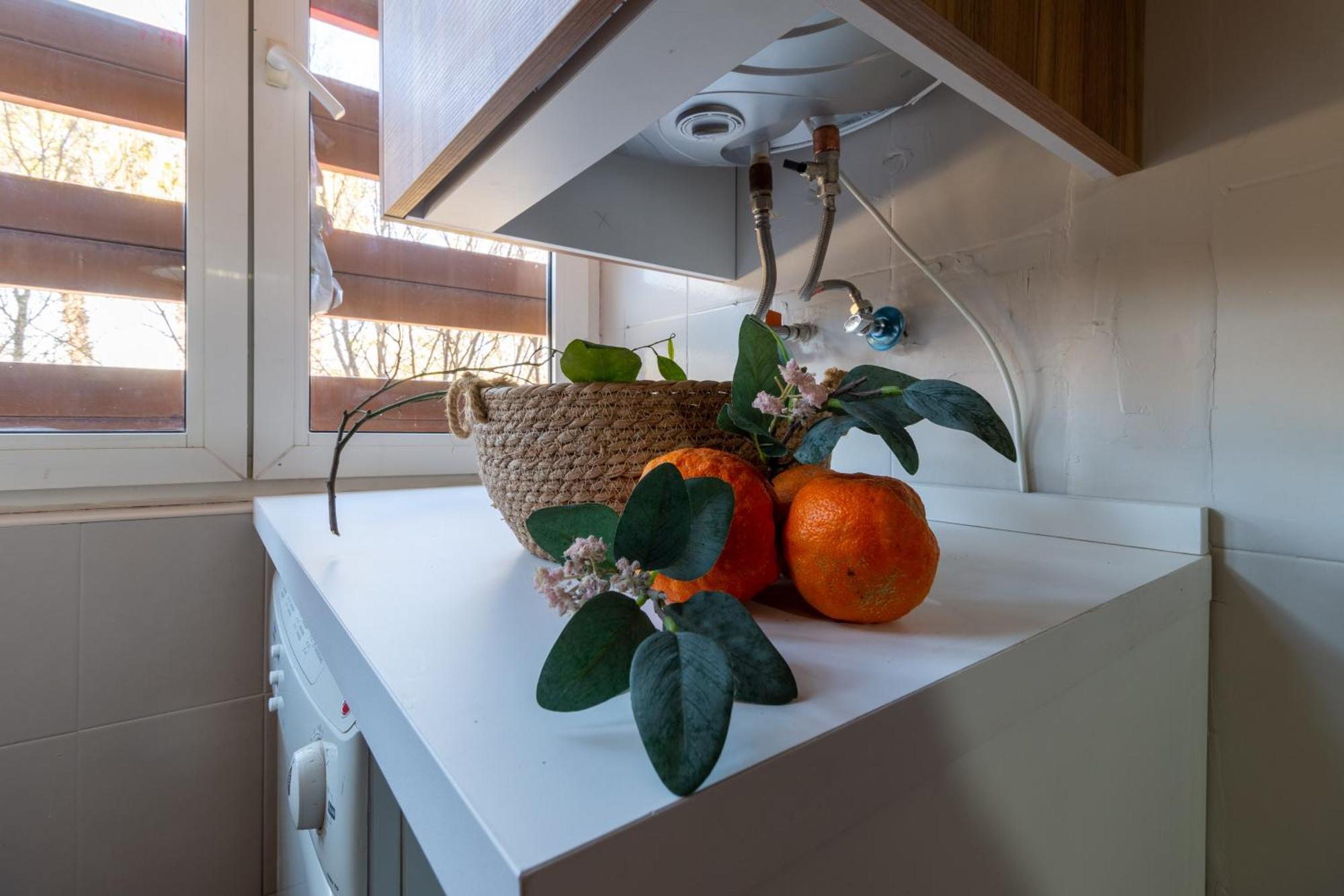Apartamento Aloha Ohana Кордоба Екстериор снимка