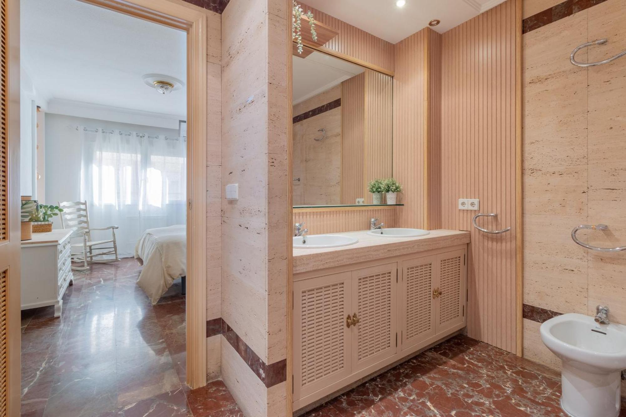 Apartamento Aloha Ohana Кордоба Екстериор снимка