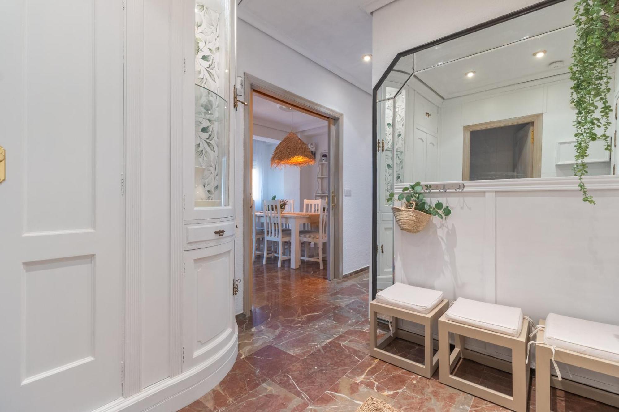 Apartamento Aloha Ohana Кордоба Екстериор снимка