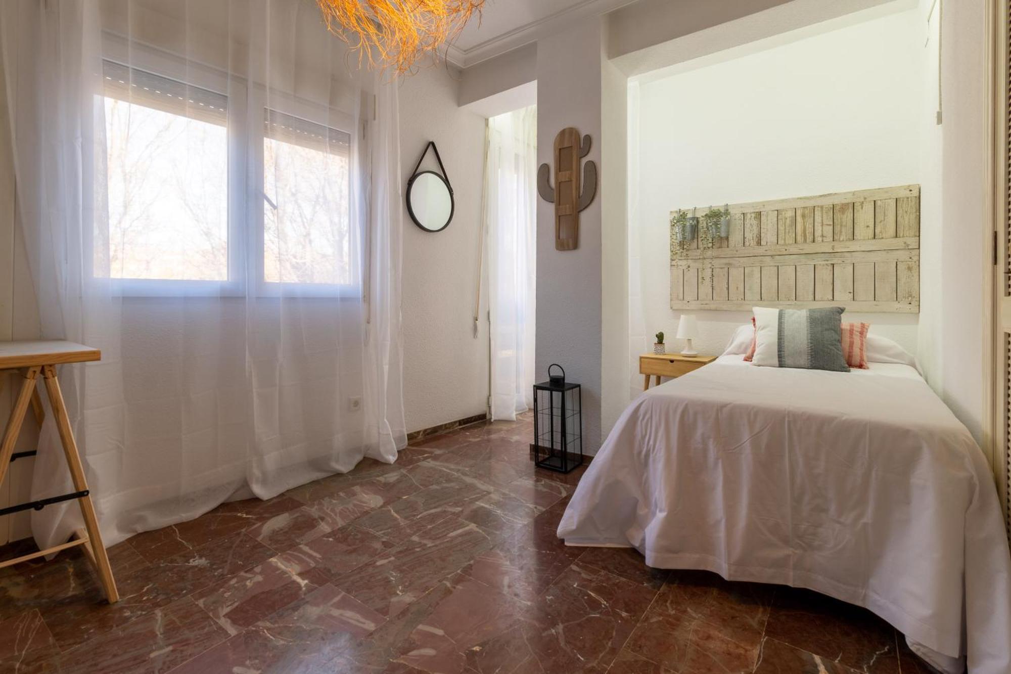 Apartamento Aloha Ohana Кордоба Екстериор снимка