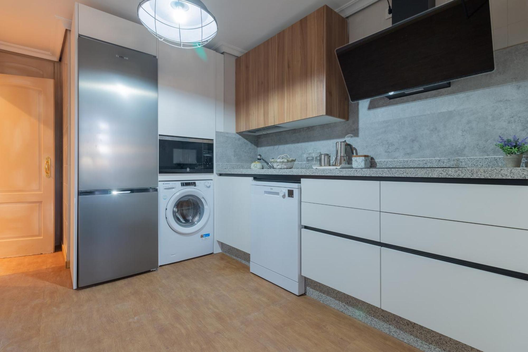 Apartamento Aloha Ohana Кордоба Екстериор снимка