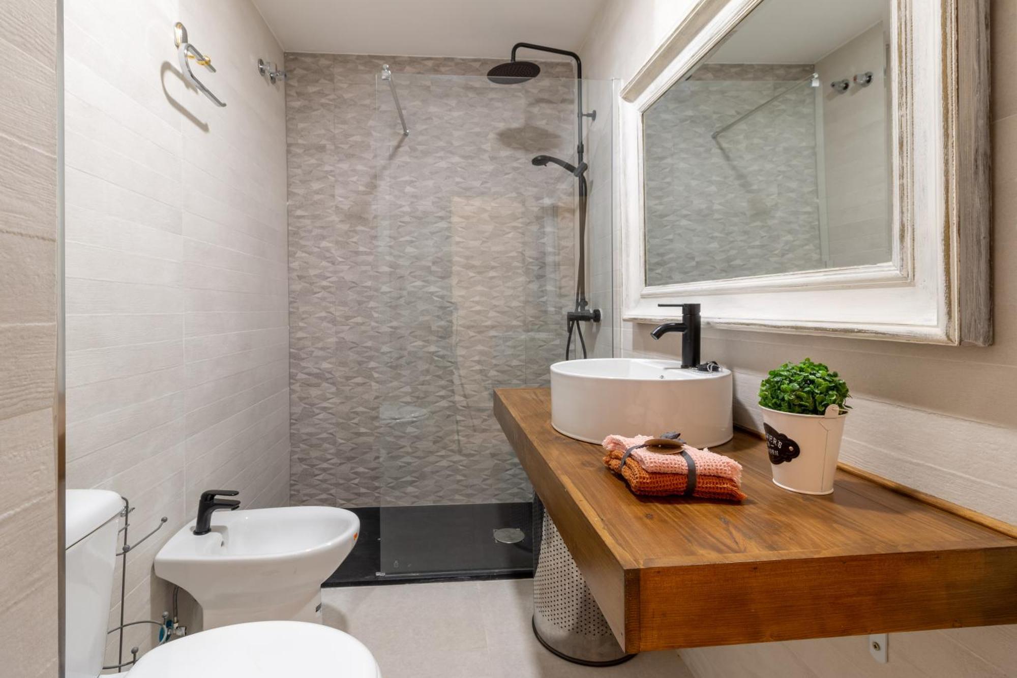 Apartamento Aloha Ohana Кордоба Екстериор снимка