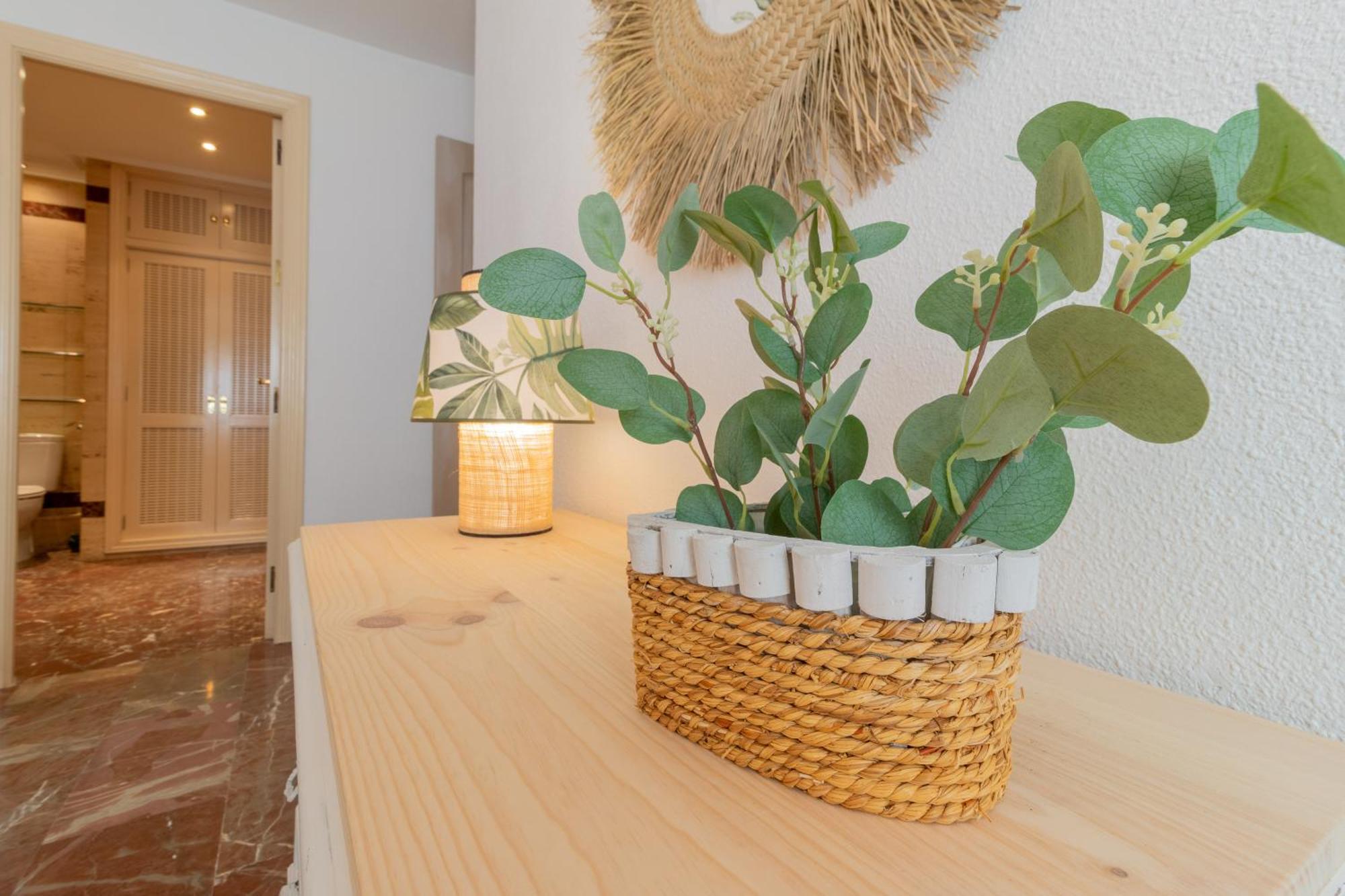 Apartamento Aloha Ohana Кордоба Екстериор снимка