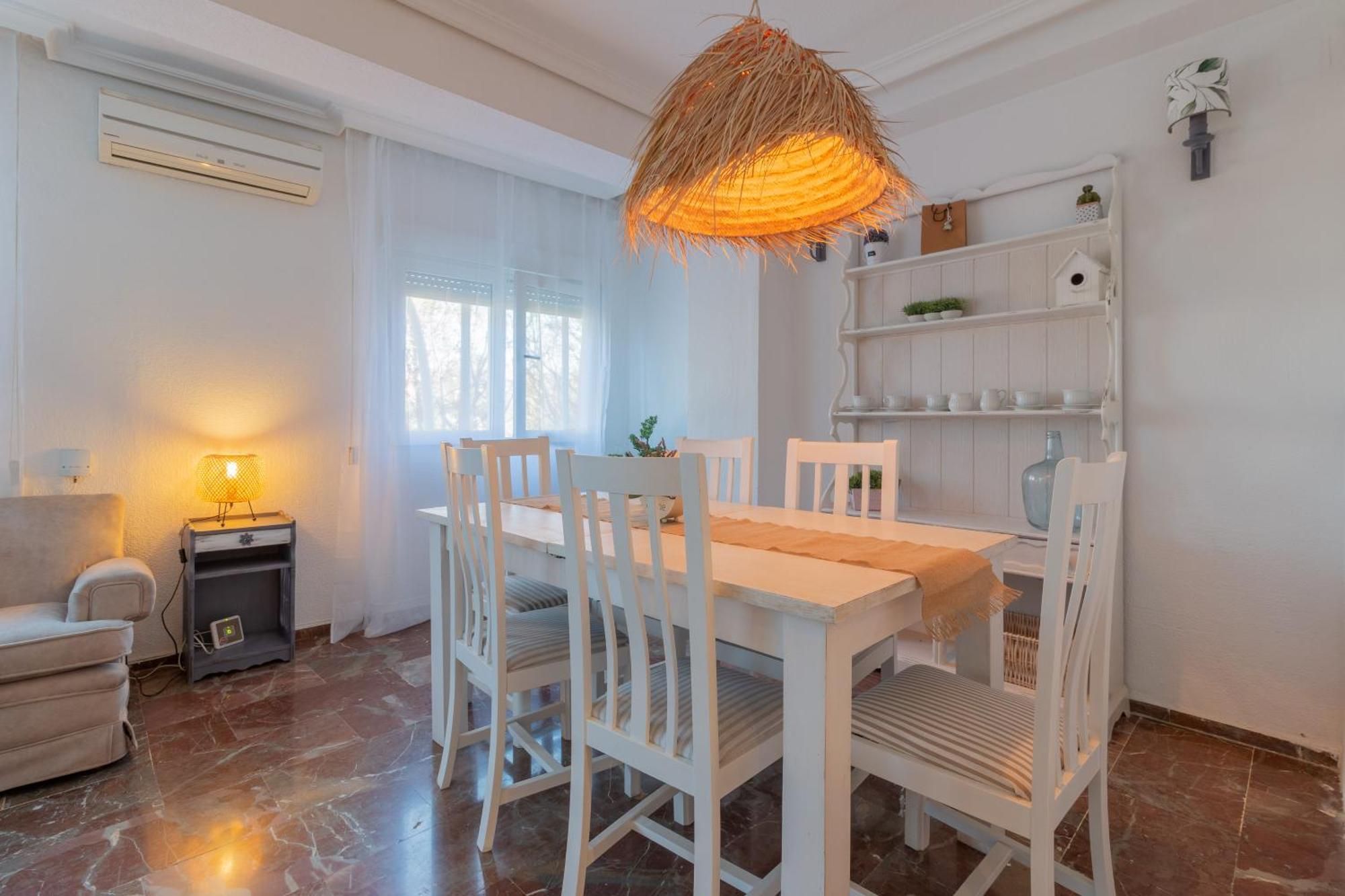 Apartamento Aloha Ohana Кордоба Екстериор снимка