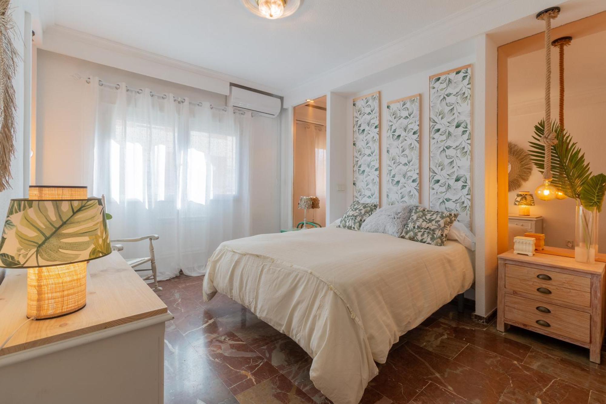 Apartamento Aloha Ohana Кордоба Екстериор снимка