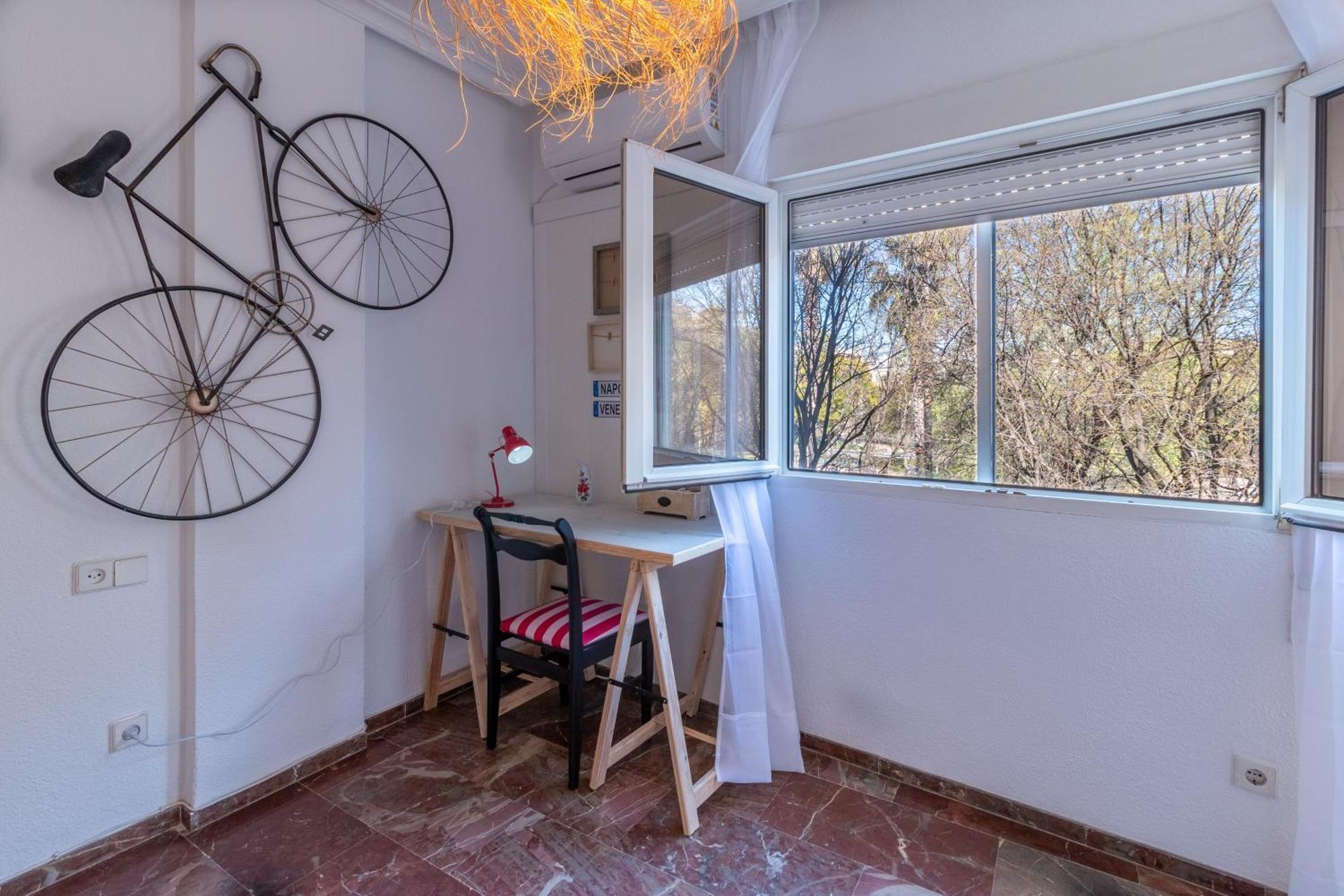 Apartamento Aloha Ohana Кордоба Екстериор снимка